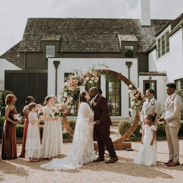 The Andrews Farm Venues