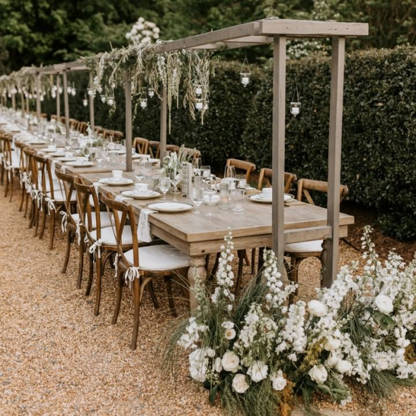 The Andrews Farm Venues