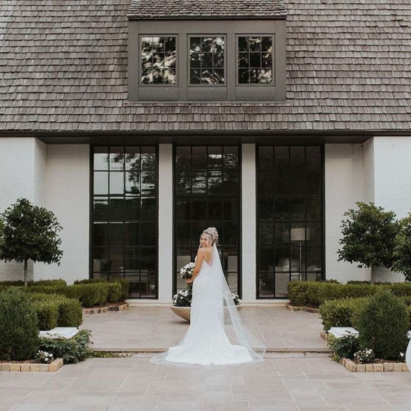 The Andrews Farm Venues