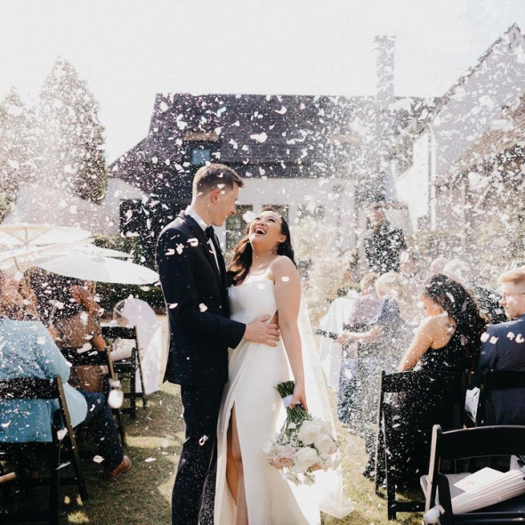 The Andrews Farm Venues