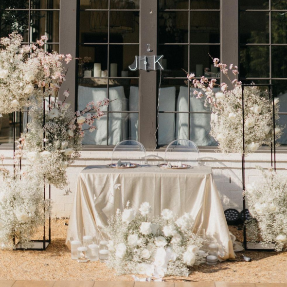 The Andrews Farm Venues