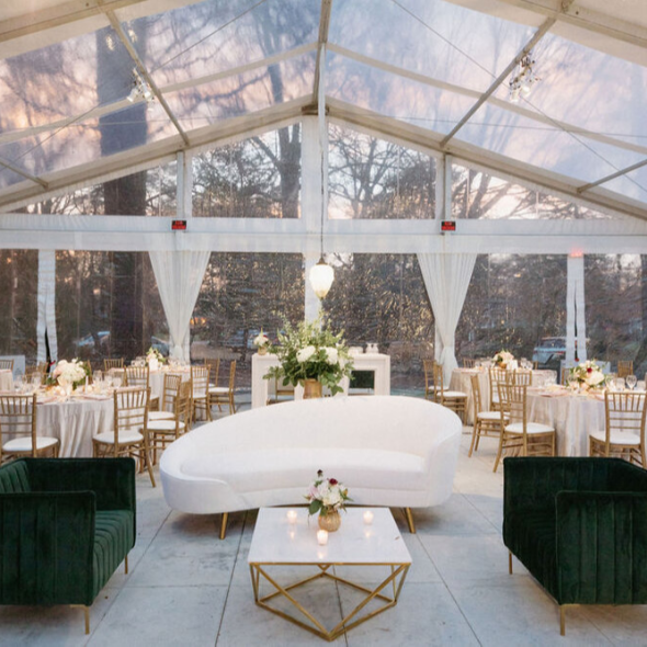 The VanLandingham Estate Venues