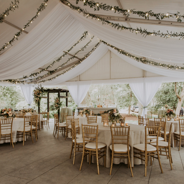 The VanLandingham Estate Venues