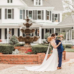 The Brawley Estate Venue | About
