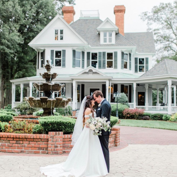 The Brawley Estate Venues