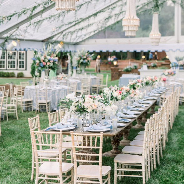 The Brawley Estate Venues