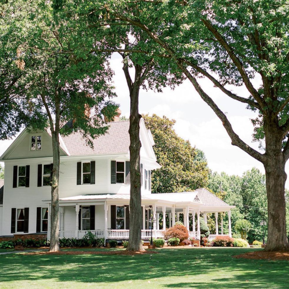 The Brawley Estate Venues