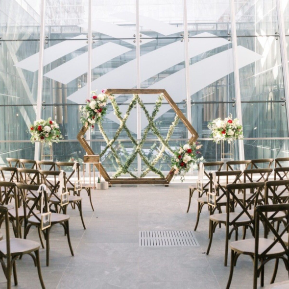 The Ritz-Carlton Venues