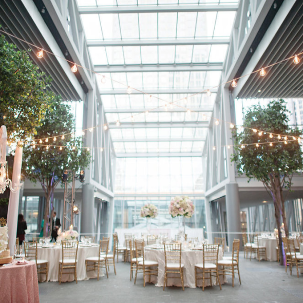 The Ritz-Carlton Venues