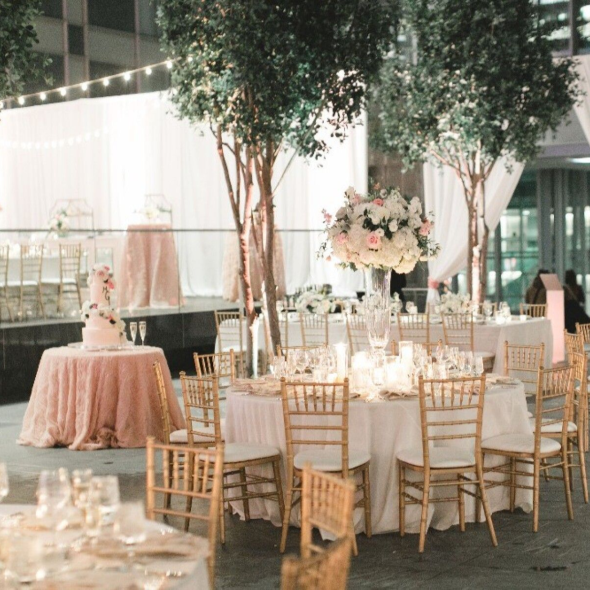 The Ritz-Carlton Venues