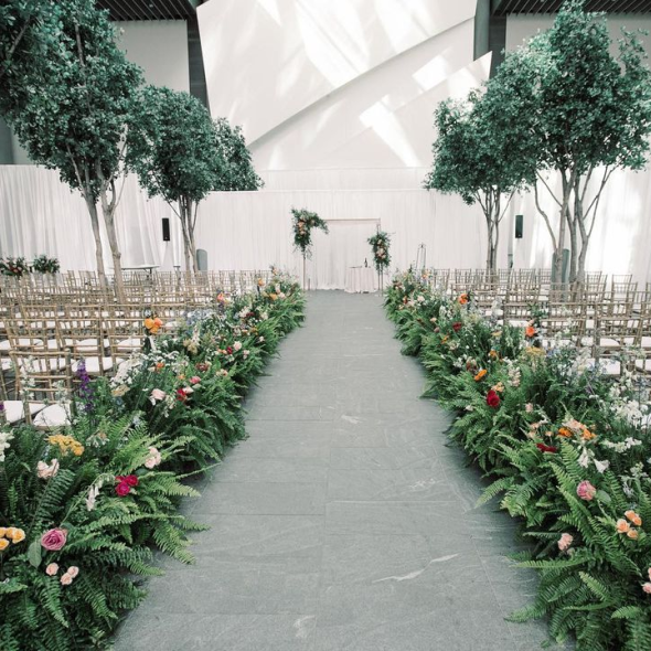 The Ritz-Carlton Venues