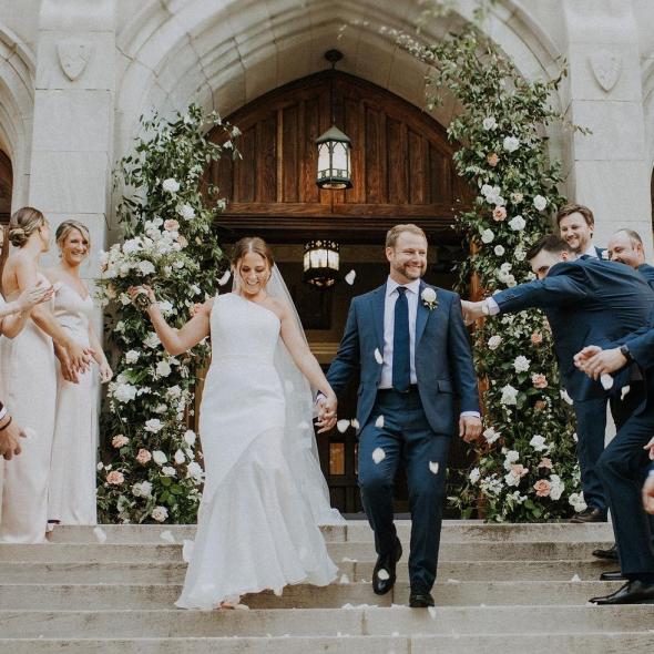 The Ritz-Carlton Venues