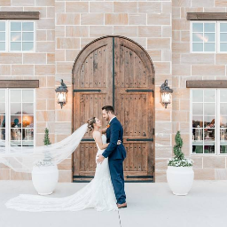 The Ridge Venue | About