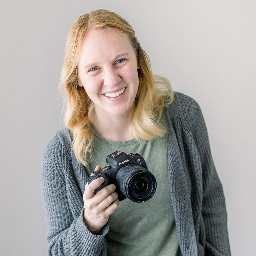Ashley Norton Photographer | About