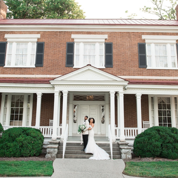 Ravenswood Mansion Venues