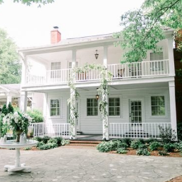 Cedarwood Weddings