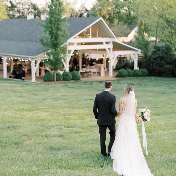 Cedarwood Weddings Venues