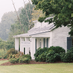 Long Hollow Gardens Venue