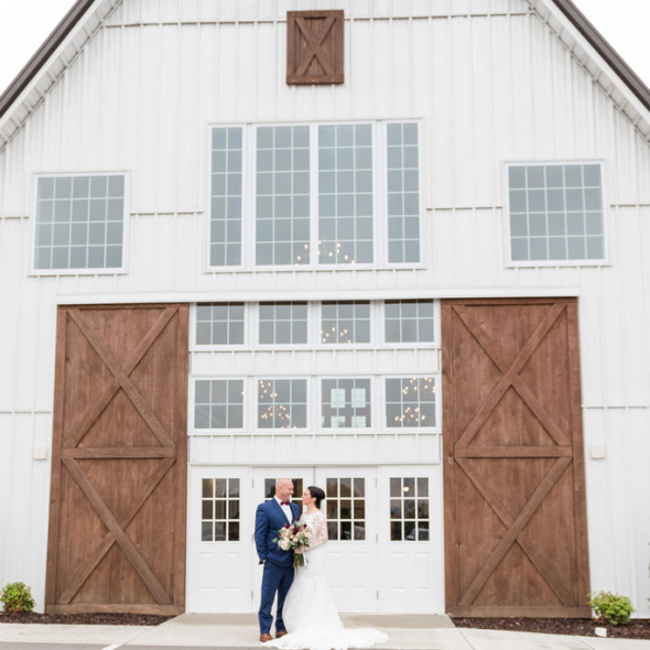 The Chapel at Three Oaks Venues