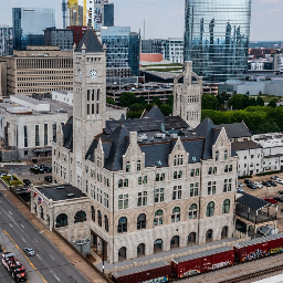 The Union Station Venue