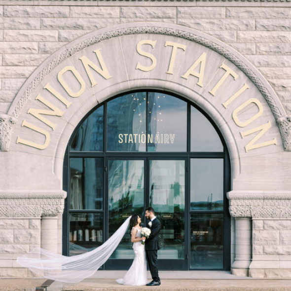 The Union Station Venues