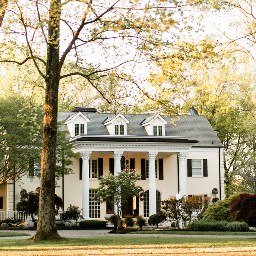 The Estate at Cherokee Dock