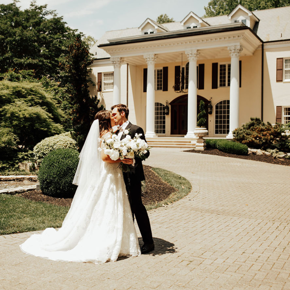 The Estate at Cherokee Dock Venues