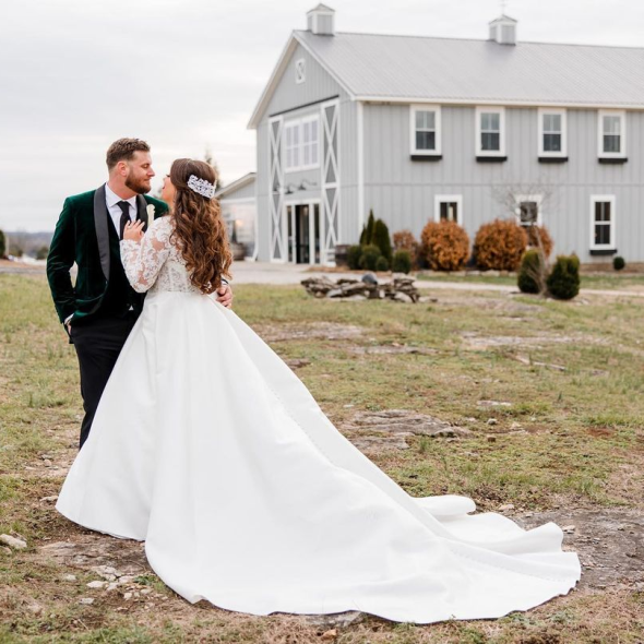 Allenbrooke Farms Venues