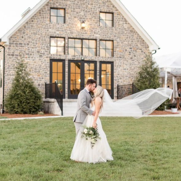 The Venue at Birchwood Venues