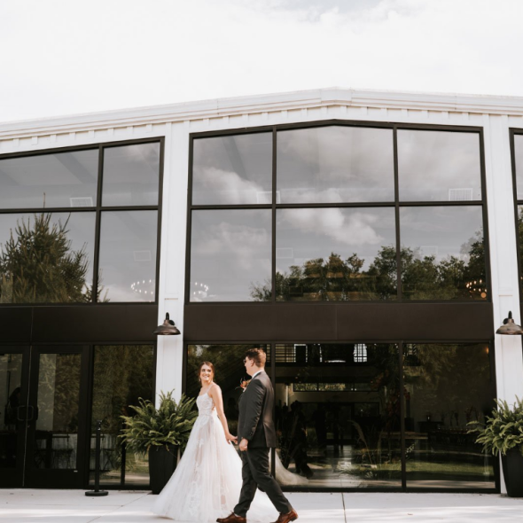 Southall Meadows Venues