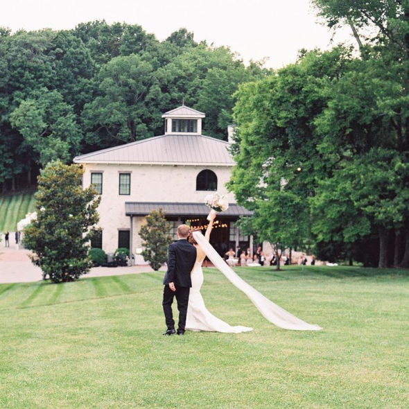 Trinity View Farm Venues