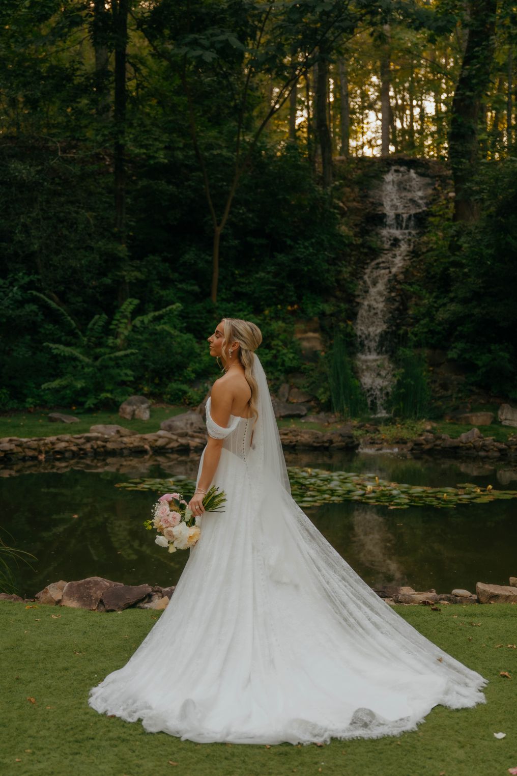 Roree Colaluca Photographer photo