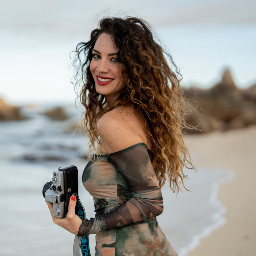 Ximena Zermeno Photographer