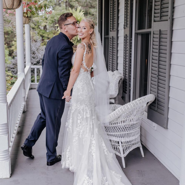 Melissa Joy Photographer