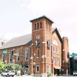 The Bell Tower Venue