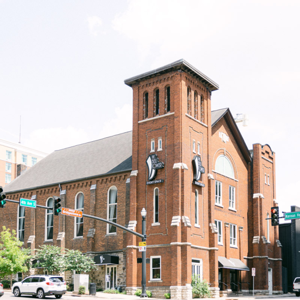 The Bell Tower Venues
