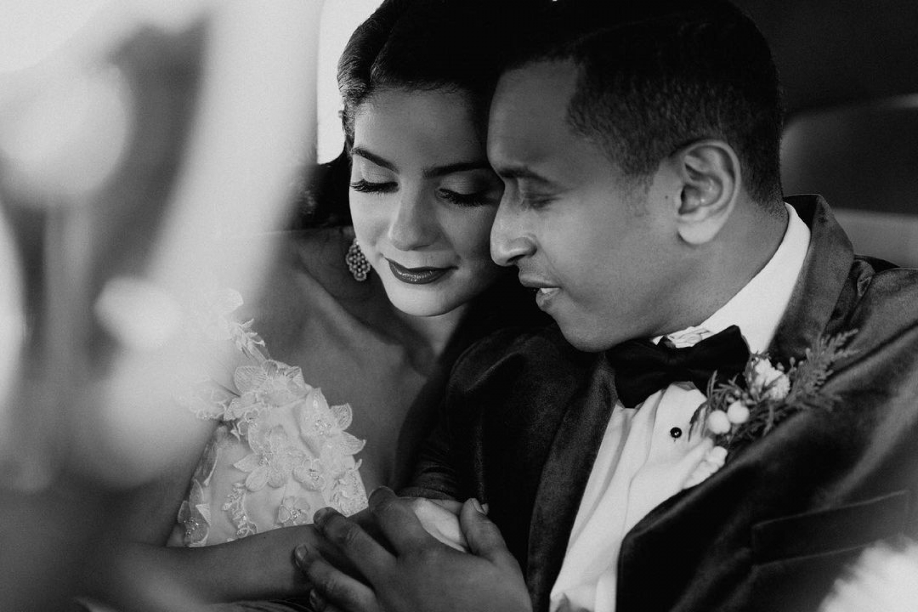 Nathan Baker Wedding Photographer in Los Angeles, Austin