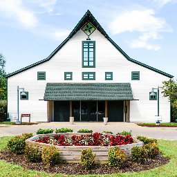 Loveless Events Venue