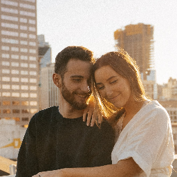 The Double Shot Project Photographer