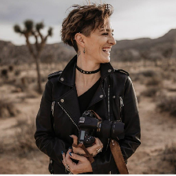 Jaci Berkopec Photographer | Reviews