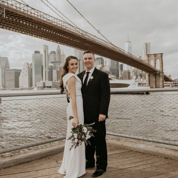 Jaci Berkopec Photographer