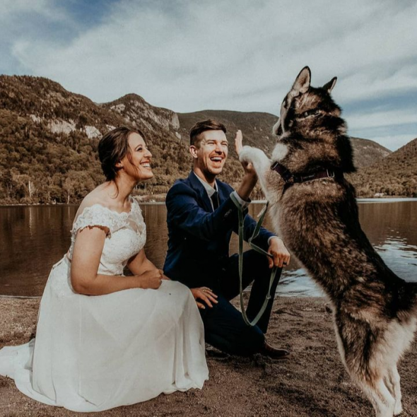 Jaci Berkopec Photographer