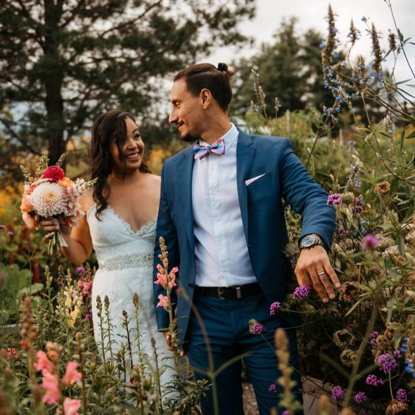 Jaci Berkopec Photographer