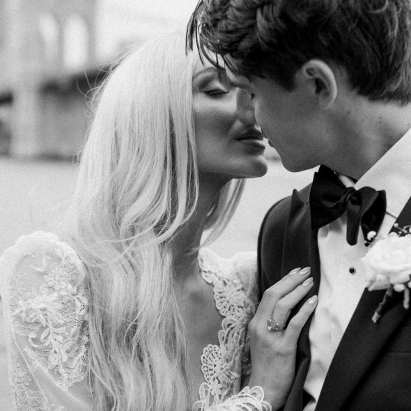 Madison Aycoth Photographer