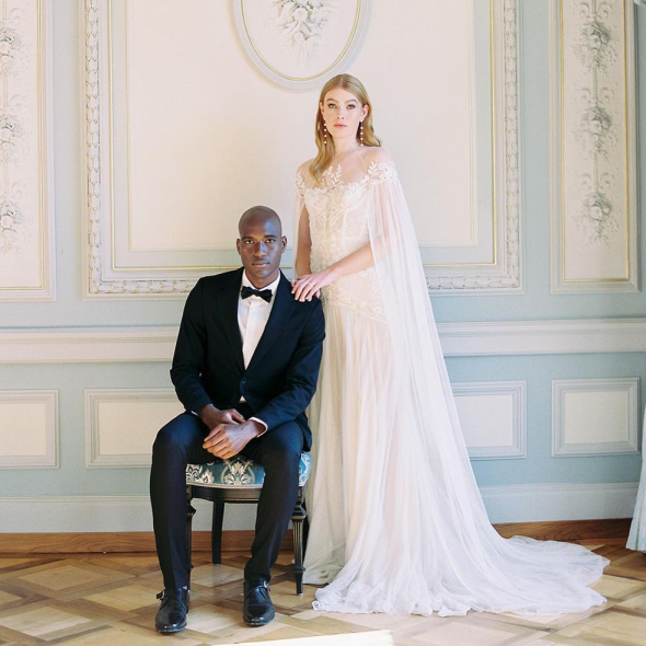 Ashley Ludaescher Photographer