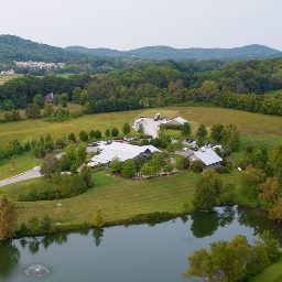 Mint Springs Farm Venue