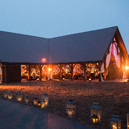 The Venues at Dale Earnhardt Inc.