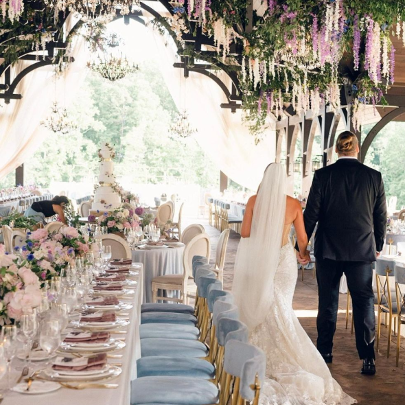 The Venues at Dale Earnhardt Inc. Venues