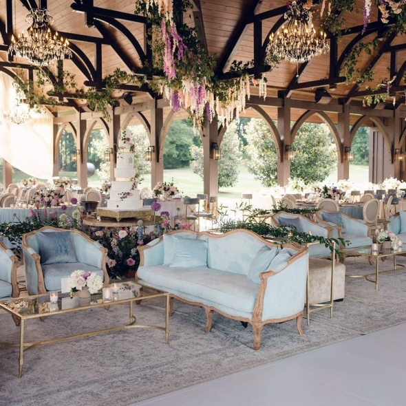 The Venues at Dale Earnhardt Inc. Venues