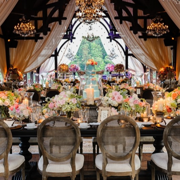 The Venues at Dale Earnhardt Inc. Venues